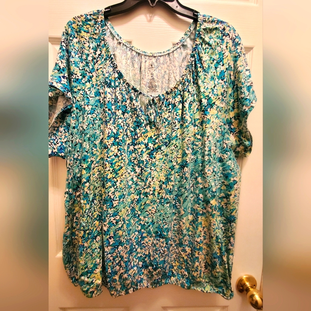Business Casual top